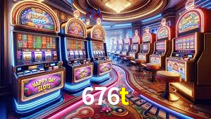 676t bonus
